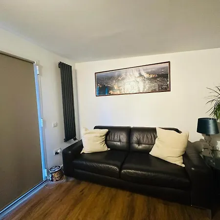 Appartement Il Giardino